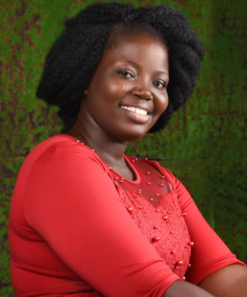Eunice Akojo